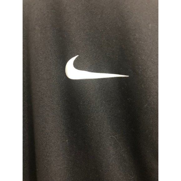Nike Women's Long Sleeve DRI FIT Shirt size large - Picture 4 of 6